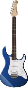 Yamaha Pacifica 012 in Blue Electric Guitar - GPA012DBII