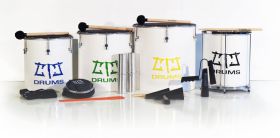 LTL 10 Player Custom Lite Samba Kit LTL10LC