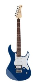 Yamaha Pacifica 112V in Blue Electric Guitar - GPA112VUBL