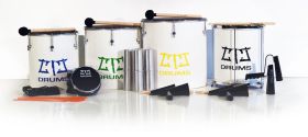 LTL 15 Player Custom Lite Samba Kit LTL15LC