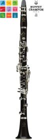 Buffet R13 Prestige Clarinet Haydock Music