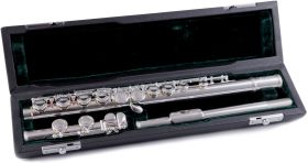 LeBlanc Student Flute Outfit - LFL211e