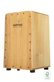 INICIA CAJON NATURAL