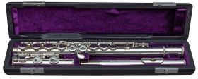Trevor James Flute - TJ5x 