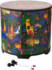 Remo Gatherng Drum Tall 21" by 22" - 5222