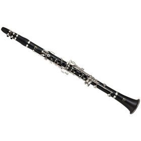 Yamaha YCL250 Secondhand Bb Clarinet Including Case