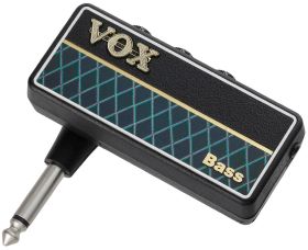 Amplug Bass