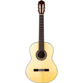 Altamira N300 4/4 Classical Guitar - Spruce