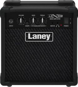 Laney 10w Bass Guitar Amplifiers- LX10B 
