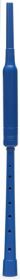 McCallum PC4 Long Blue Practice Chanter