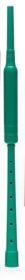 McCallum PC4 Long Green Practice Chanter