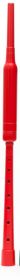 McCallum PC4 Long Red Practice Chanter 
