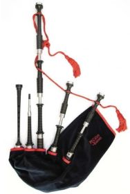 McCallums AB1 Bagpipes