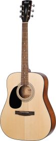 Cort AD810-LH-OP Left Handed in Natural