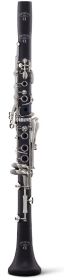 Backun Bb Student Clarinet - BCLBALPHA-SKZ