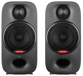 NUX Axon 3 Powered Monitors