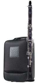 Backun Bb Student Clarinet - BCLBALPHA-SKZ