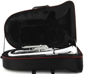 Besson BE162-2-0 Euphonium Outfit