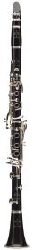 Buffet RC A Clarinet Outfit BC1214-2-0