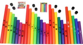 Boomwhackers Classroom Pack - BW27CP