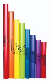 Boomwhackers C Major Diatonic Scale Set - BWDG 