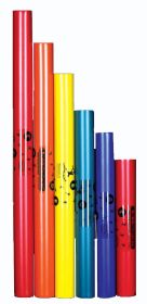 Boomwhackers C Major Pentatonic Scale Set - BWPG