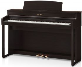 Kawai CA501 Rosewood