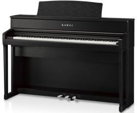 Kawai CA701 Black