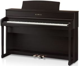 Kawai CA701 Rosewood