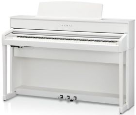 Kawai CA701 White