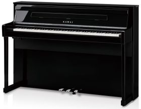 Kawai CA901 Polished Ebony