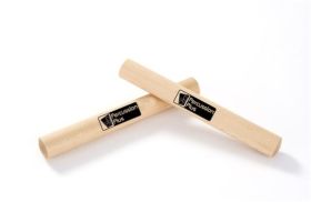 Percussion Plus PP212 Maple Claves