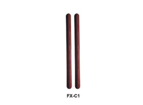 Rosewood Claves