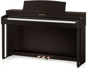 Kawai CN301 Rosewood
