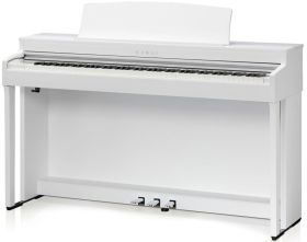 Kawai CN301 White