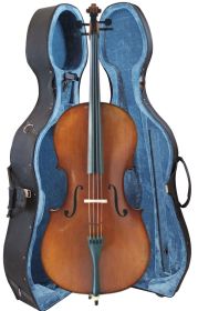 Concertante Cello with POD Case