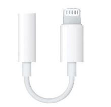 Apple Headphone Connector