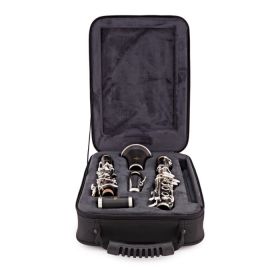 Buffet E11 Bb Clarinet Outift - Bundle