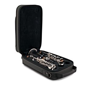 Jupiter JCL700S-Q Bb Clarinet in Backpack Case