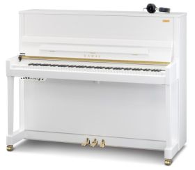 K300 AURES2 White