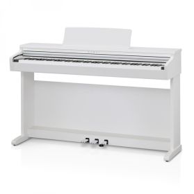 Kawai KDP120 White