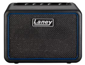Laney Mini Bass Amp