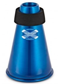 Wallace M22C Tenor Horn Practice Mute