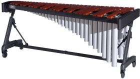 Adams Concert 4.3 Octave Padouk Marimba - MCPA43