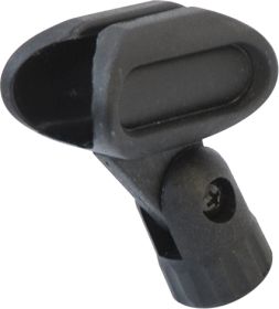 Microphone Holder 5/8" Thread by Arena Athletic - MIC-CL