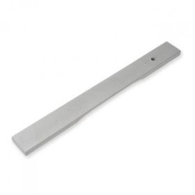 Spare note bar for bass metallophone - D42