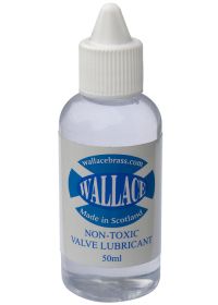 Valve Oil  - Non Toxic 