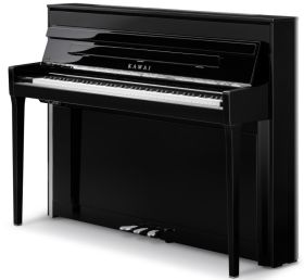 Kawai Novus NV6 Hybrid Digital Piano (New for 2025)
