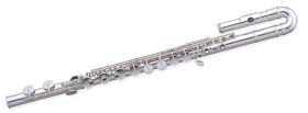 Pearl PFA-201EU Curved Head Flute Outfit