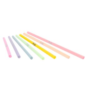 Percussion Plus PP12215 Individual Wak-a-Tube - E 32 (yellow)